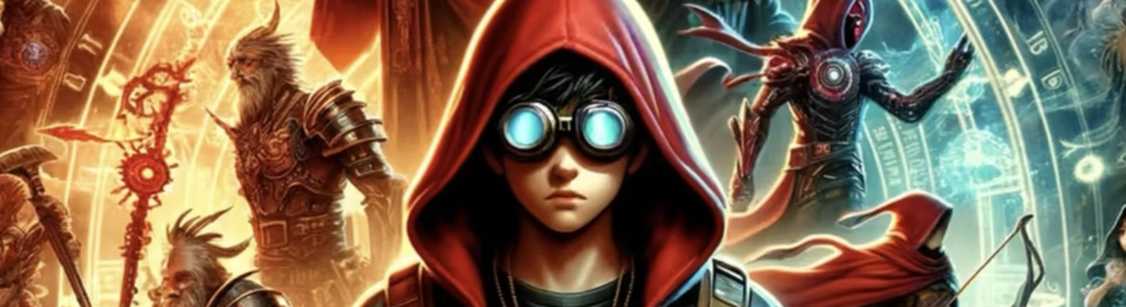 Chrono Port: Heroes of All Time - последние новости сегодня (декабрь 2025) - взлом защиты, системные требования, новости обновлений, где скачать игру, трейлер