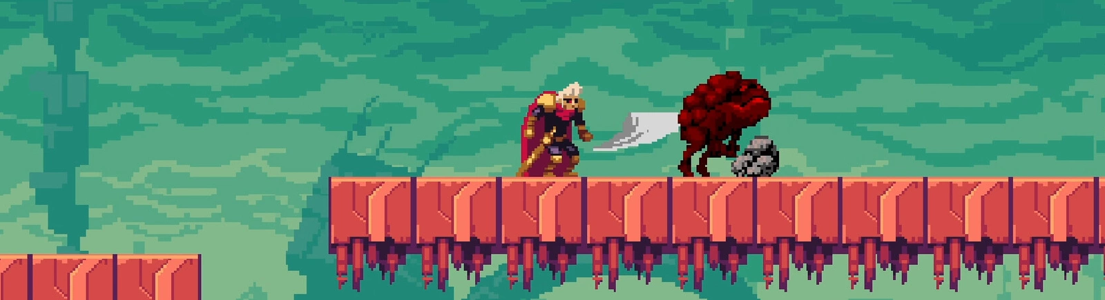 Knight Brawler - последние новости сегодня (декабрь 2025) - взлом защиты, системные требования, новости обновлений, где скачать игру, трейлер