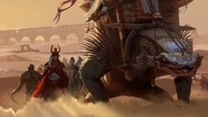 Vagrus - The Riven Realms - дата выхода для Xbox One