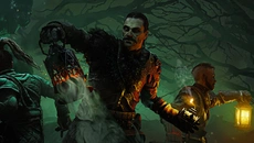 Wartales: The Curse of Rigel