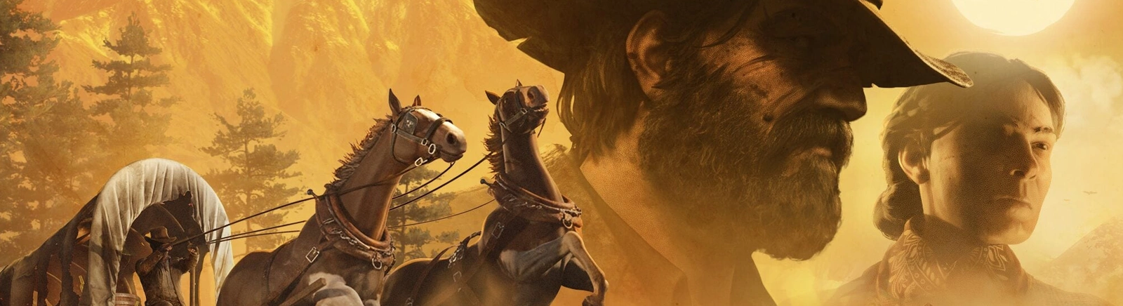 Westlanders - последние новости и слухи сегодня (декабрь 2025) - дата выхода на ПК, системные требования, трейлер, анонс, место действия, сюжет, герои