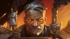 March of Giants - дата выхода для Windows 3.x