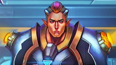 One Gun Guy - игра в жанре Платформер