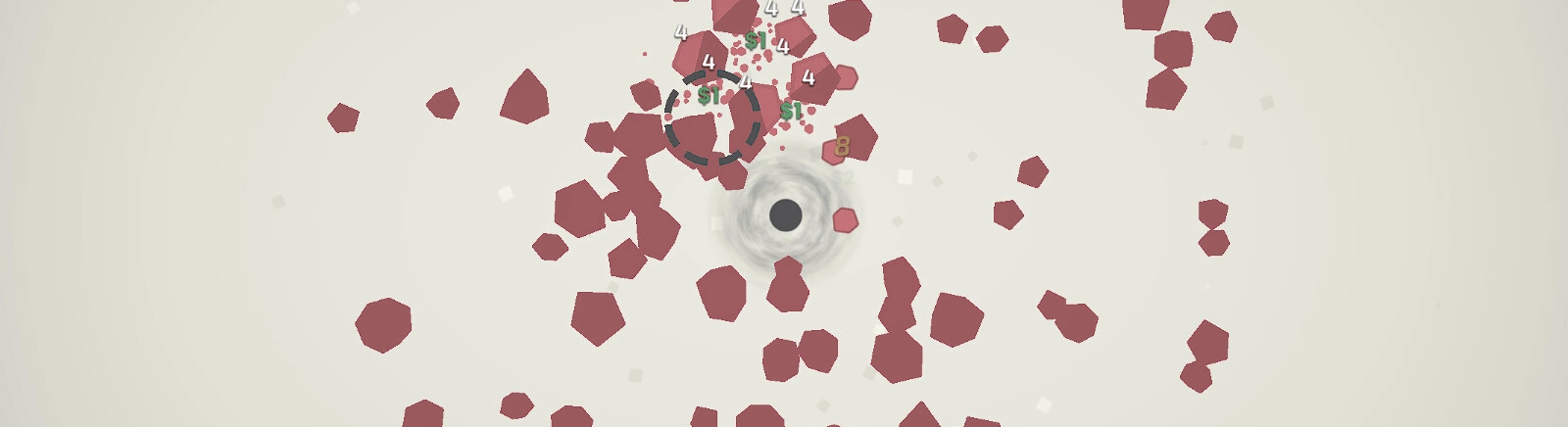 A Game About Feeding A Black Hole - последние новости сегодня (декабрь 2025) - взлом защиты, системные требования, новости обновлений, где скачать игру, трейлер