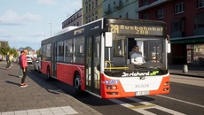 City Transport Simulator - игра в жанре Песочница