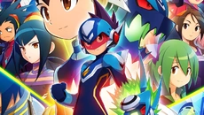 Mega Man Star Force Legacy Collection - дата выхода для PlayStation 5