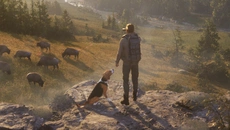 Next Hunting Adventure