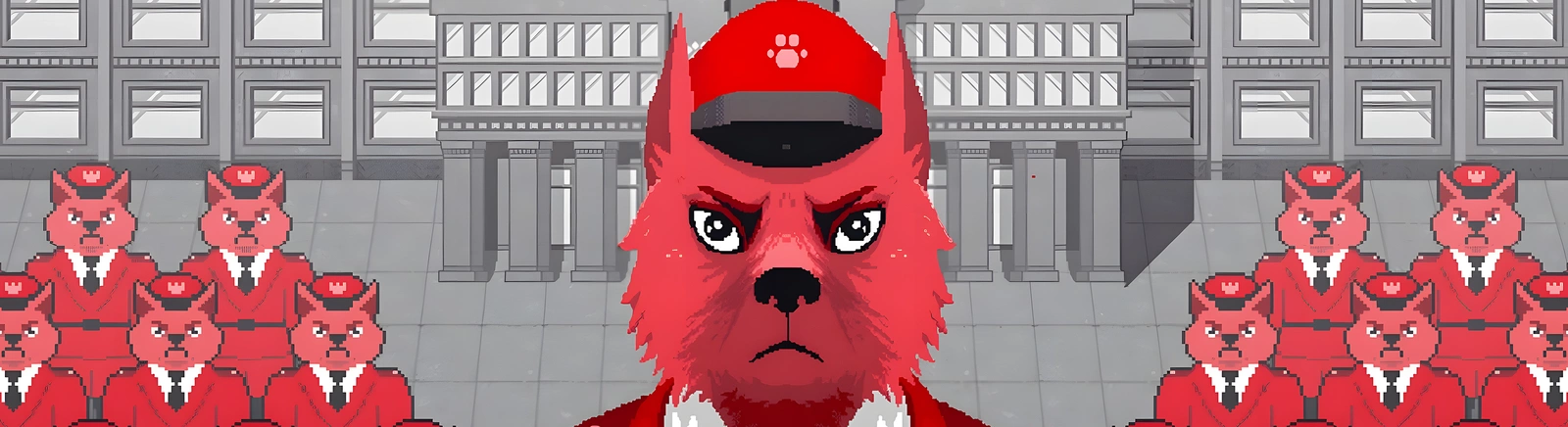 Статьи Собакистан - обзор, превью, мнения