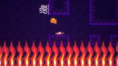 Rat Quest - игра в жанре Платформер