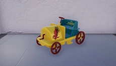 Toy Tinker Simulator - дата выхода для PC