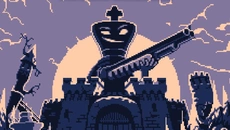 Shotgun King: The Final Checkmate - дата выхода для Android