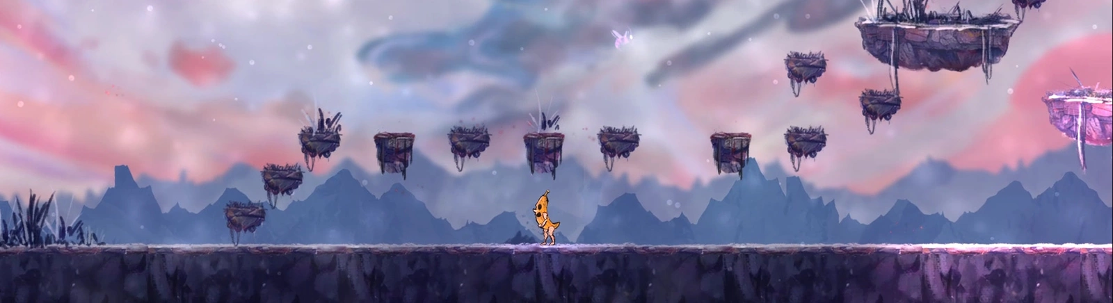 Banana Hell: Mountain of Madness - последние новости сегодня (декабрь 2025) - взлом защиты, системные требования, новости обновлений, где скачать игру, трейлер