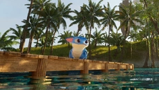 Nexomon: Extinction похожа на Nexomon: Extinction