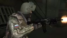 Sanctum 2 похожа на Sanctum 2