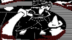 Undercroft warriors - игра в жанре Олдскул