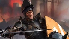 Stronghold Crusader: Definitive Edition - The Sergeant & The Lioness - дата выхода для PC