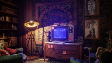 12, Memory Lane - игра в жанре Вид от первого лица