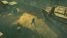 Undeads - игра в жанре Зомби