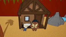 MimiBird - игра в жанре Приключение