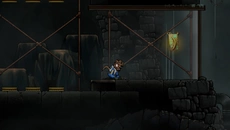 Unbound (2025) - игра в жанре Аркада