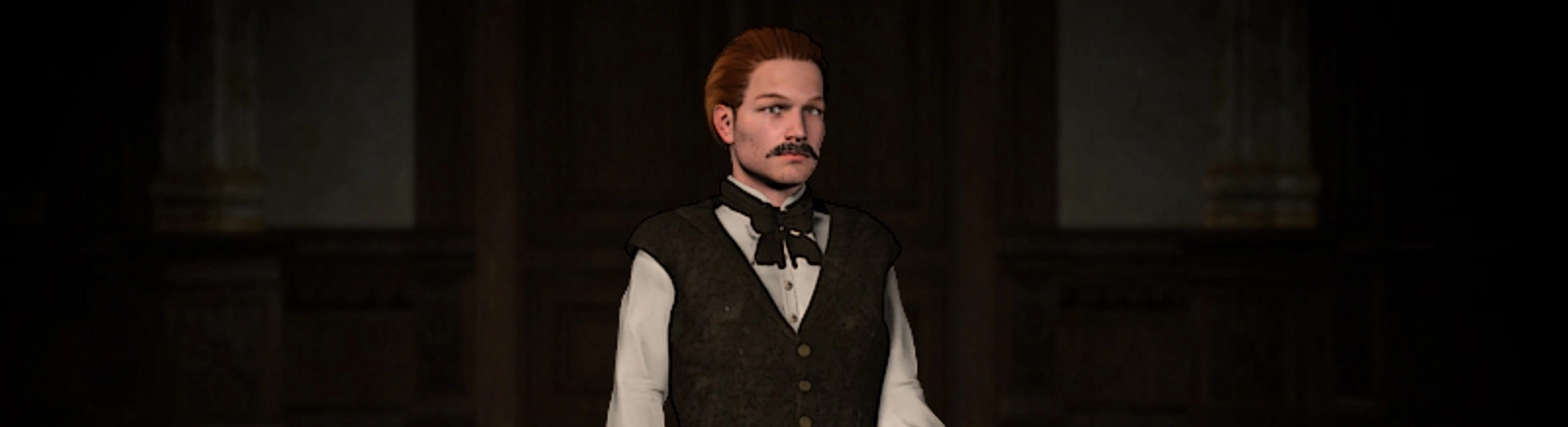 The Deed: Dynasty - последние новости сегодня (декабрь 2025) - взлом защиты, системные требования, новости обновлений, где скачать игру, трейлер