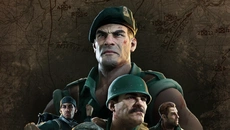 Commandos: Origins - Shadows over Crete