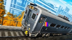 Train Sim World 6 - дата выхода для Xbox Series X/S