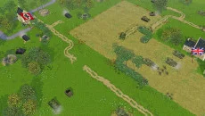 Battlefield Academy: Blitzkrieg France