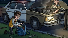 Find Joe: two of us - дата выхода для Android