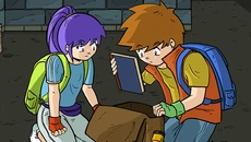 Adventure Hunters: The Temple - дата выхода для Android