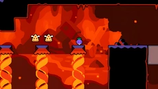 Dadish 4 - дата выхода для Android