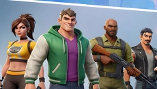 Contra Guns: TPS и PvP - игра в жанре Вид от первого лица