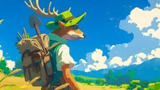 DEEEER Simulator: Wild World - игра в жанре Вид от третьего лица