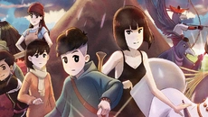 Last Time I Saw You - игра в жанре Mистика / сверхъестественное