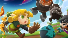 Fightland - дата выхода для PC