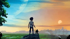 Planet of Lana 2 - дата выхода для Xbox Series X/S