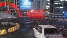 Driving Zone - игра в жанре Гонки