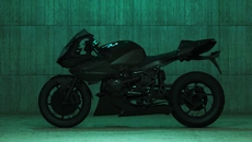 LANESPLIT - игра в жанре Гонки