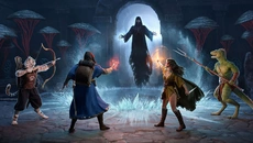 Avernum 4: Greed and Glory - дата выхода для Android