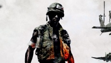 Battlefield: Bad Company 2 - Vietnam - игра в жанре Танки