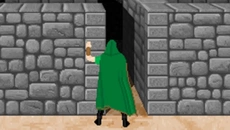 Ranger Quest: The Elemental Orbs - игра в жанре Вид сверху