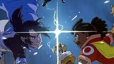 Saturday AM: Battle Manga - игра в жанре Аниме / манга