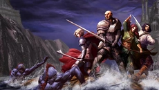 SKALD: Against the Black Priory - дата выхода для Mac