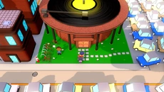 The Whittled Horse - дата выхода