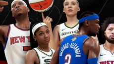 NBA 2K26 MyTEAM - дата выхода для iOS