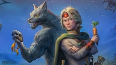 Forgotten Eras - игра в жанре Метроидвания