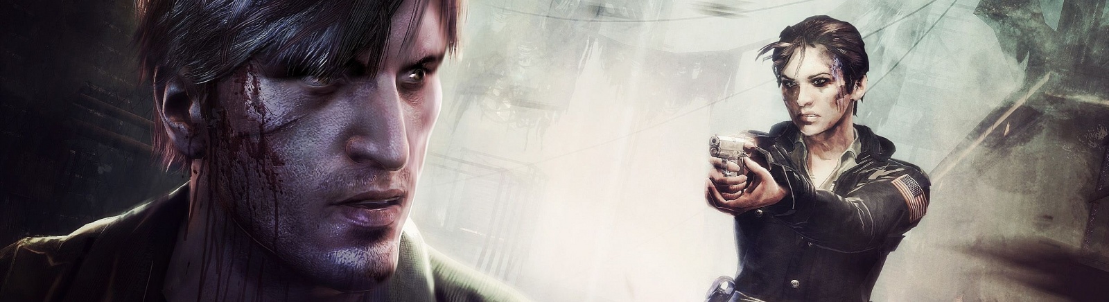 Дата выхода Silent Hill: Downpour (Silent Hill 8)  на PS3 и Xbox 360 в России и во всем мире