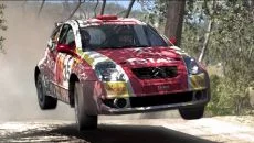 DiRT - дата выхода для Xbox 360