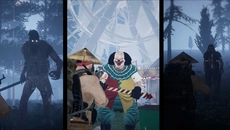 PROW Z - игра в жанре Выживание