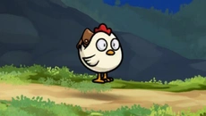 Lost Friends Adventure - игра в жанре Казуальная игра